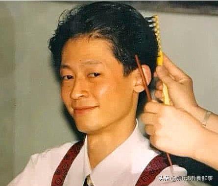 王志文的妻子:王志文是什么时候出名的？