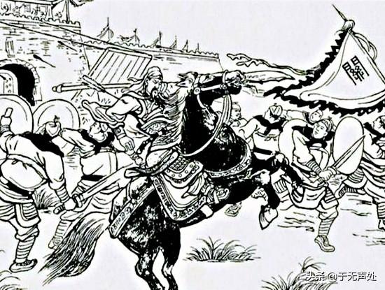 狂犬与蛮娇小说下载:古代士兵作战，为什么不用“毒箭”射杀敌人？