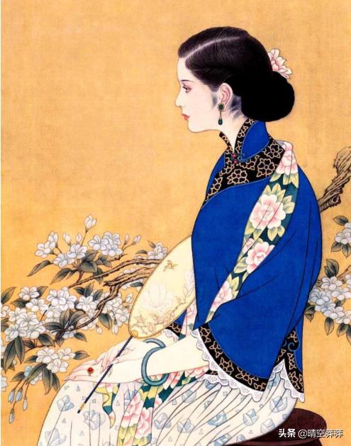 头条问答 - 吴敬梓笔下的沈琼枝,为何会成为《儒林外史》里的女性群像