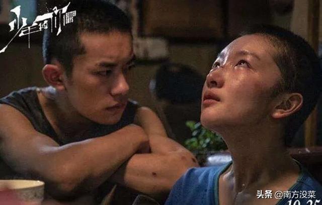 少年的你的结局解析:你如何理解《少年的你》的结局？