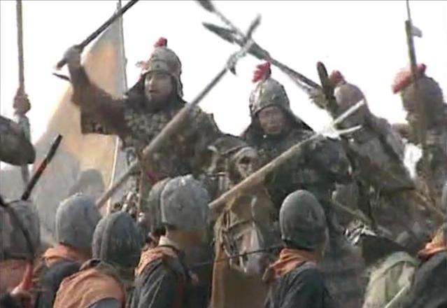 卫温:卫温和诸葛直明明发现了台湾，孙权为何还要杀他们