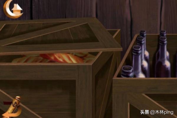 密室逃脱绝境系列海盗船攻略？-第12张图片-9158手机教程网