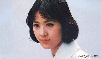 龚雪:如何评价80年代“双料影后”演员龚雪？