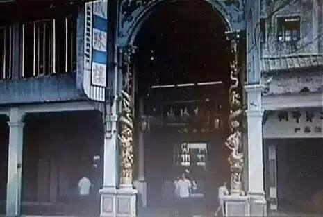 花都灵异事件6:午夜鬼娶亲、装修工撞邪……广州最古老的茶楼只剩鬼故事了吗？
