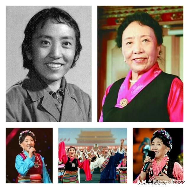 藏族歌手有哪些-著名的藏族流行歌手有谁？