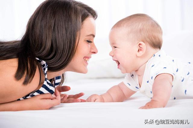 四个月婴儿好难带，该怎么办
