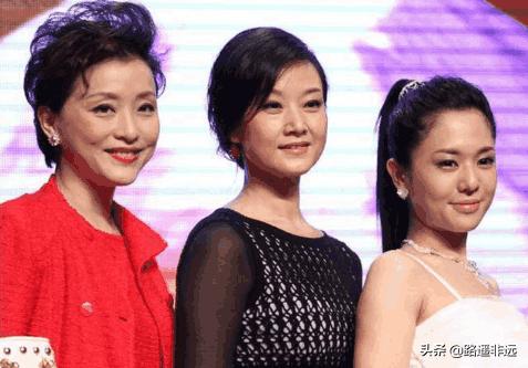 翁美玲沈殿霞:翁美玲和朱茵都扮演过黄蓉，你觉得哪个最美为什么