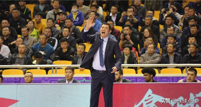 巩新亮透明:为什么今年CBA全明星娱乐场上没有出现巩晓彬的身影呢？