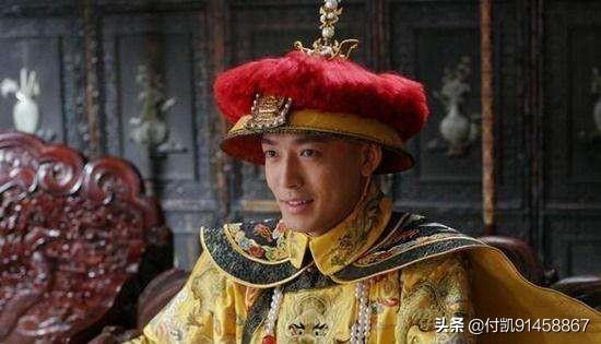 光绪帝:光绪的母亲为什么不能当太后？