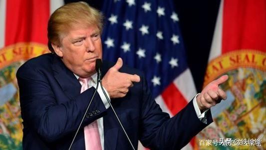 傅冲的爷爷:特朗普的爷爷死于“西班牙流感”，因此了解流感，对此你怎么看？