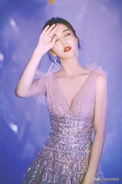 刘雯陈伟霆恋情:皮相美和骨相美的区别在哪哪些人是典型的例子
