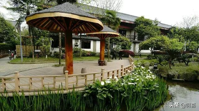 广州花都有什么好玩地方？