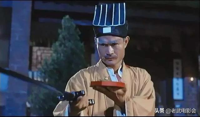 林正英哪部电影最经典？谁又能成为大家心目中的驱魔道长？