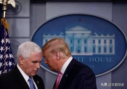 为何说特朗普只要和平交权,就一定能获得善终？