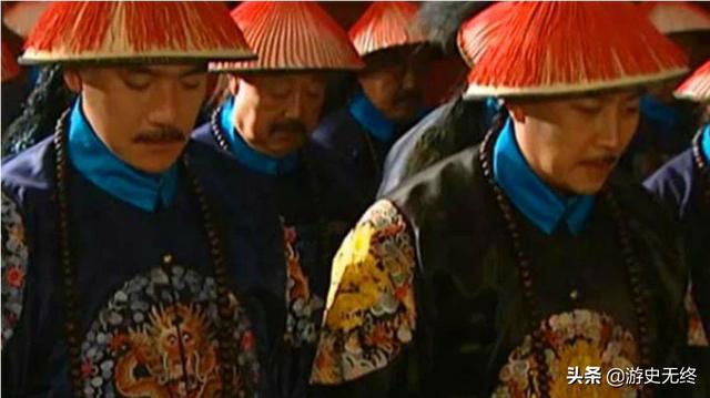 康熙八子:假如康熙八子或者十三子当了皇帝会怎样，会比雍正强吗？