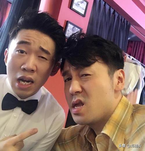 大左个人资料:杨迪和张大大，你更喜欢哪个