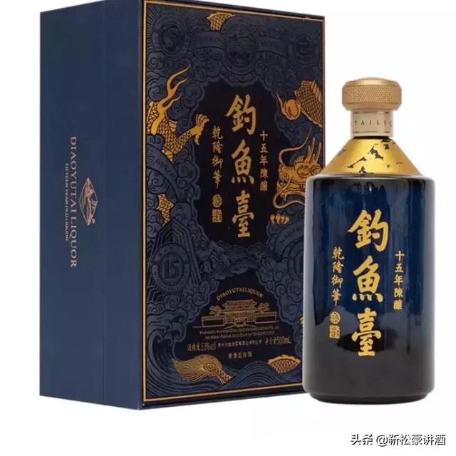 最具收藏的白酒品牌(白酒