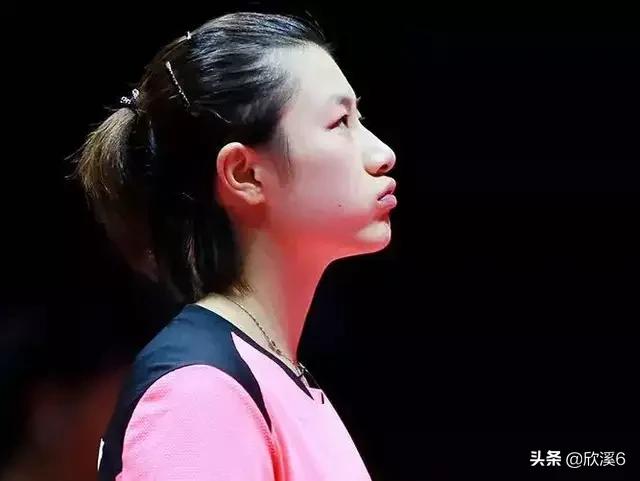 丁宁获最佳女配:刘诗雯与丁宁谁的实力更强