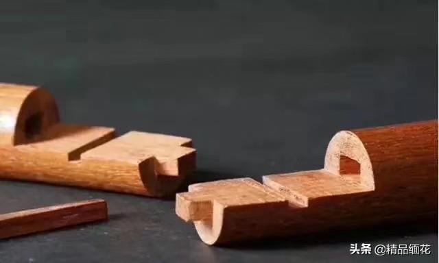 缅甸花梨与刺猬紫檀哪个好？插图38