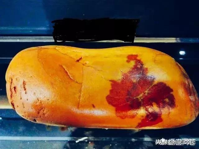 天然大化石原石图片,中国最具影响力的天然奇石有哪些？