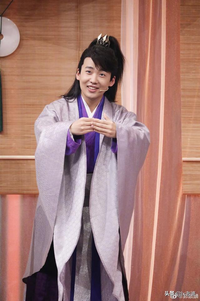 郭麒麟相声有哪些特别好玩儿的片段？