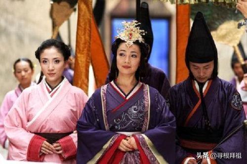 安犬:霍光的女婿上官安，怎么评价这个人？