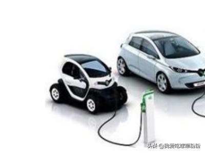 新能源汽车企业排名，新能源汽车排行榜上哪家智能化做的最好？