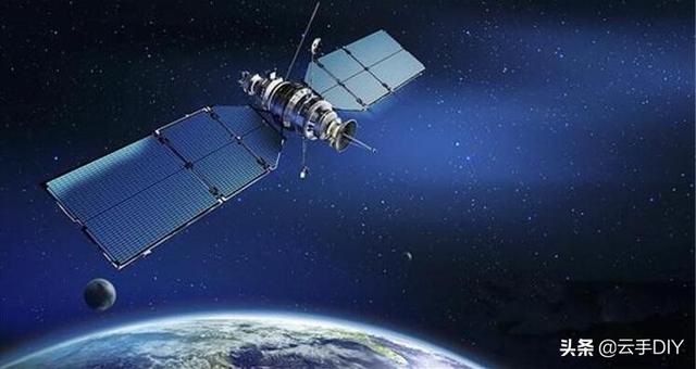 中国有了北斗系统，为什么手机上还是GPS？