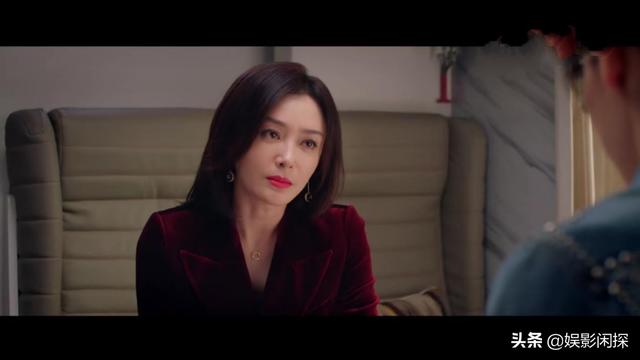 怪你过分美丽徐陵结局:《怪你过分美丽》：奇丽一哥徐陵为什么宁愿被黑也要解约？