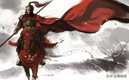历史上有名的英雄人物（从古至今有哪些英雄人物）
