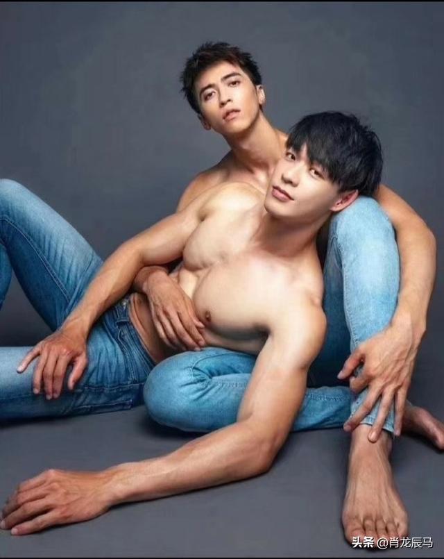 做一个深柜基佬是种怎样的体验？