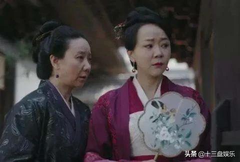 康兆儿:知否中康姨妈与盛老太太没有什么冲突，她为何要毒害老太太呢