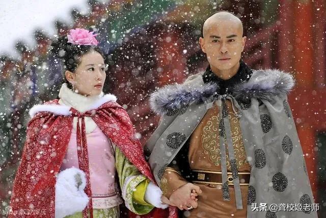 四阿哥:八阿哥能力出众，还很受康熙重视，为何康熙最后却选择了四阿哥？