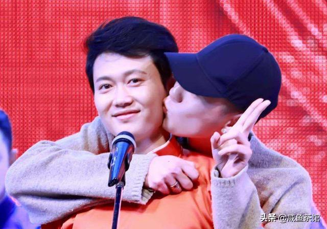 尚九熙何九华为什么分开:德云社尚九熙何九华关系为什么这么冷
