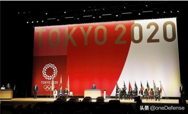 东京奥运会取消日本损失：东京奥运会取消日本损失10000亿