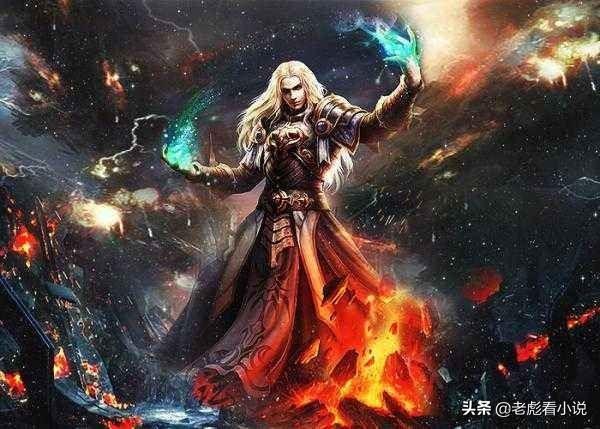 你认为你心目中的十大玄幻小说是什么？