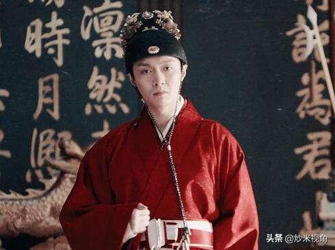 明宣宗:明宣宗为什么会有朱祁镇这种儿子？