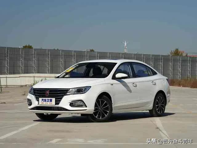 有车主能帮我推荐下10万以内的国产车小型家轿吗？