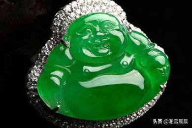 玉和翡翠有什么区别,翡翠和玉的区别，翡翠和玉的不同点？