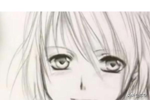 漫画人物绘画,如何快速学习画漫画人物？