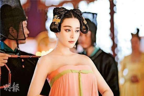 武则天14岁入宫，侍奉唐太宗11年，为何没有生下一儿半女？对此你怎么看？插图25