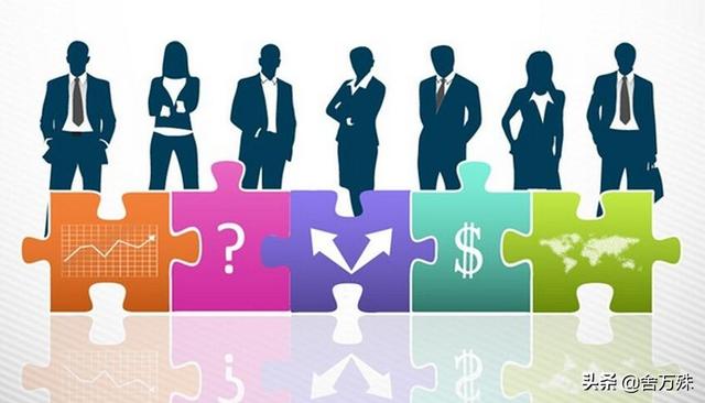 两个人开公司,这样的情况？股份怎么分配合理一些？