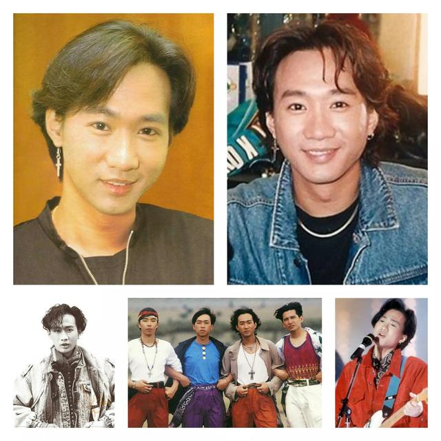 许姓女歌手:在香港出生的知名60后歌手你能知道哪几位