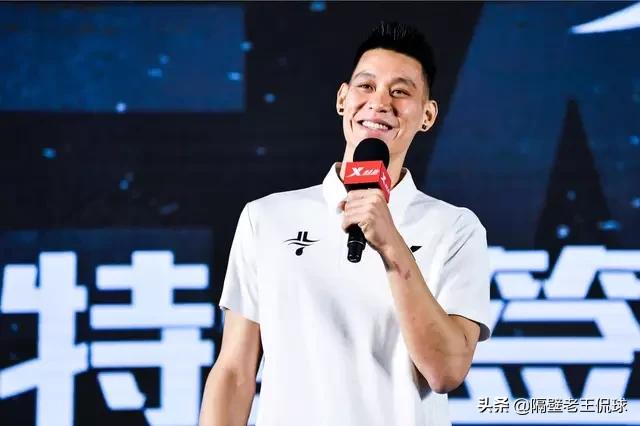 特步丁水波:林书豪签约特步，特步从异军突起超越安踏和李宁吗？