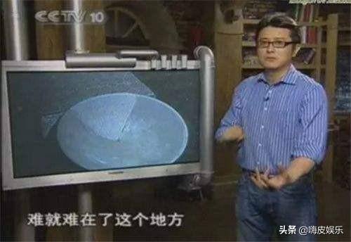 央视纪录灵异事件:历史上有哪些匪夷所思的事件？