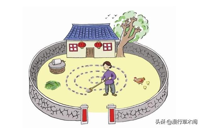 农历二月二,你们知道农村有什么风俗习惯吗？这一天干什么？