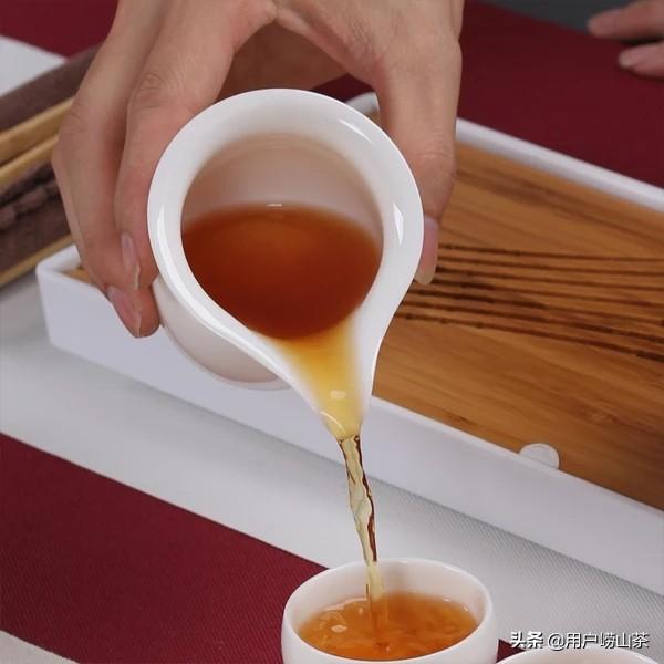 哪种红茶好喝？