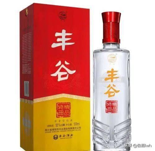 东方红酒52度价格，价格在100元左右的52度的白酒，有什么推荐吗