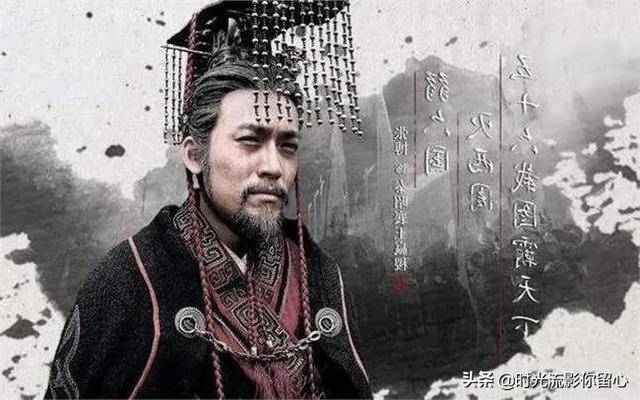 罗晋又一部新剧开拍，挑战“千古一帝”，网传王一博接演泡汤了，你觉得大陆排名前十的实力派男演员有哪些？