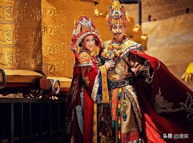 文成公主真的是妾吗尺尊的真实地位如何